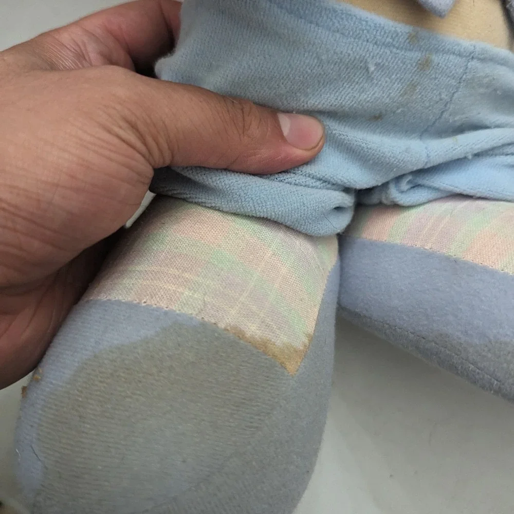 The Unbranded Brand vintage plush